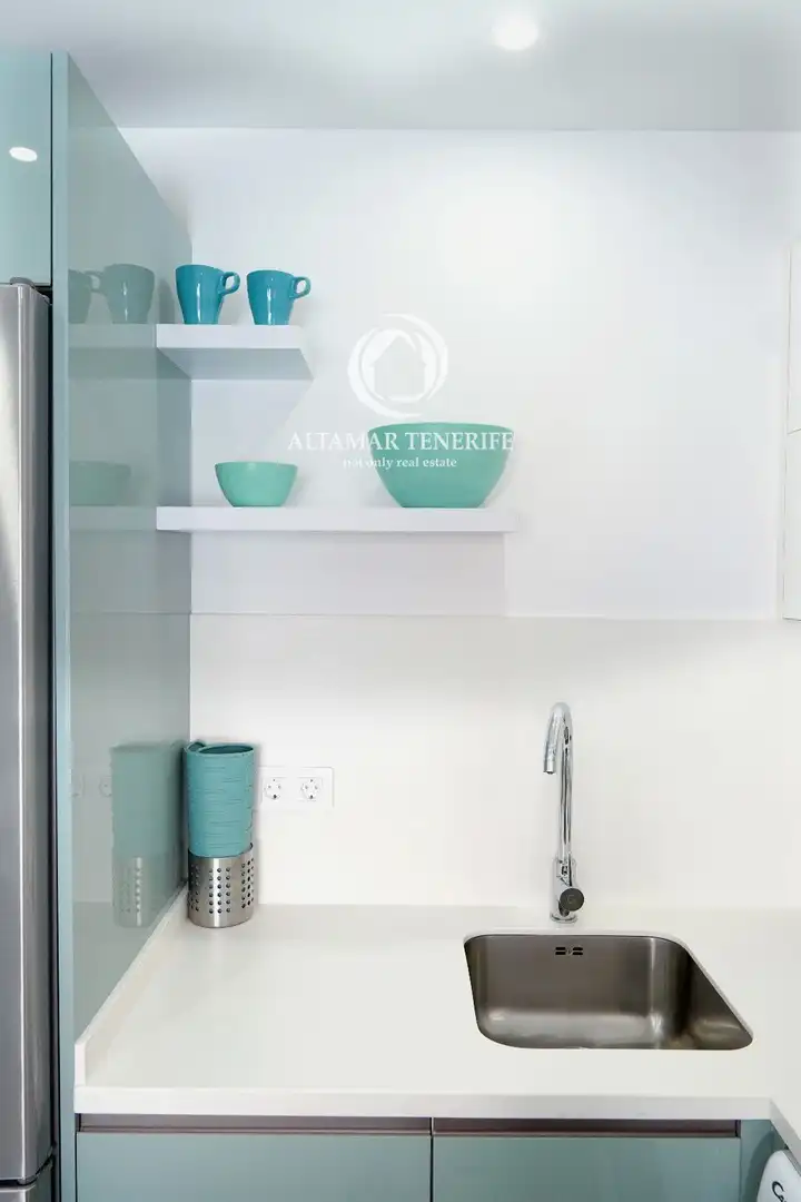 Apartamento en venta en Bruselas, Playa de Fañabé