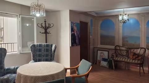 Photo 3 of Flat to rent in El Raval - Portes Encarnades, Alicante