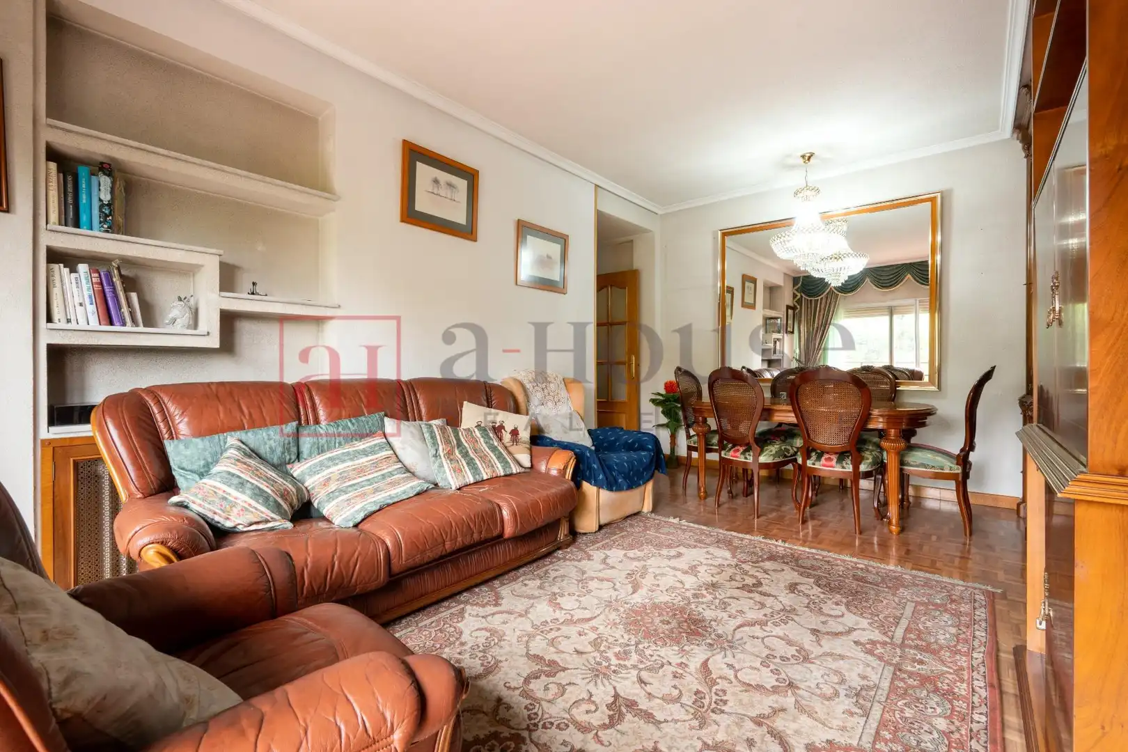 Wohnung mit Pool zum Verkauf in Calle Calle Saliente, imagen 5