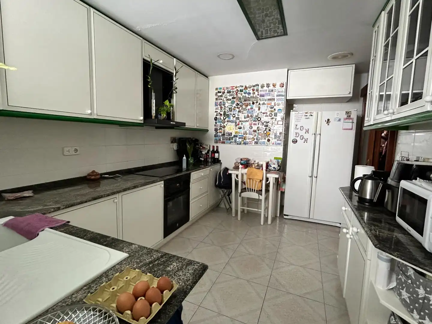 Flat with terrace for sale in Avenida GERMANIES, imagen 12