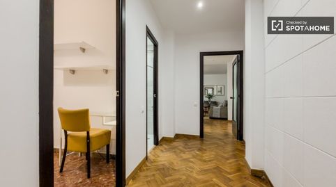 Foto 4 de Piso de alquiler en El Putget i el Farró, Barcelona Capital