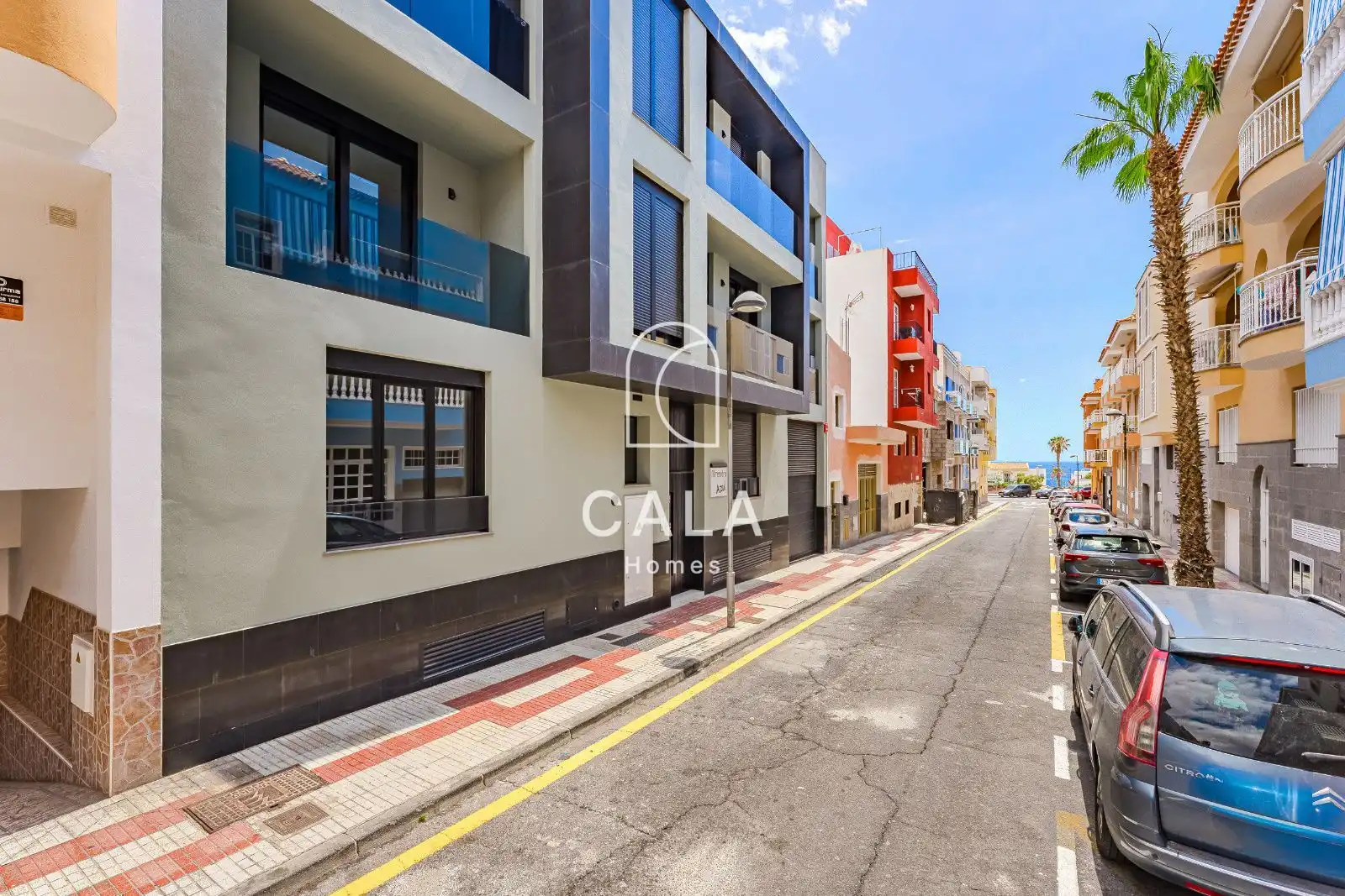 Apartment mit Aufzug zum Verkauf in Mar en Calma, imagen 2