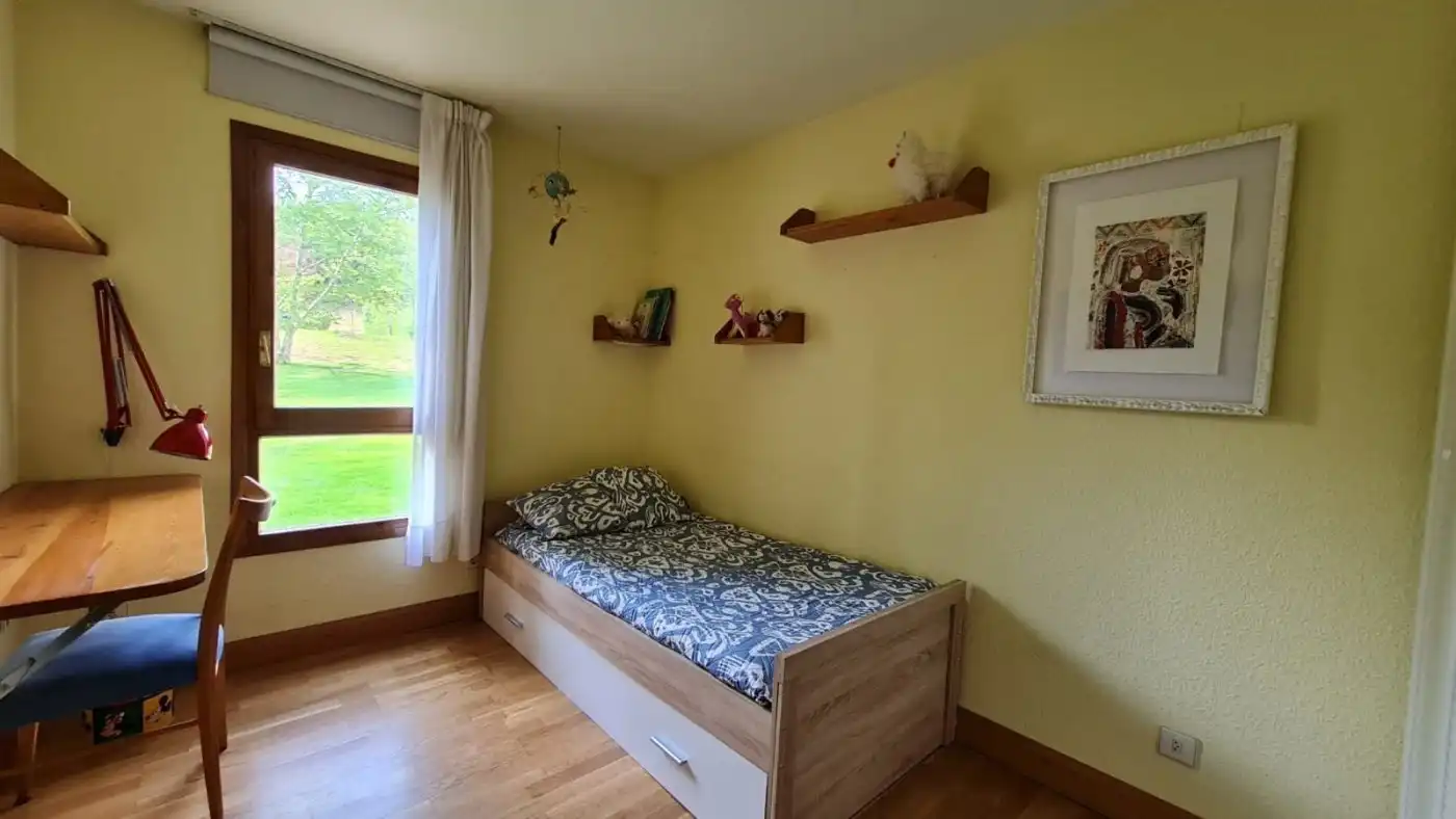 Wohnung zur Miete in Calle JUSTICIA DE ARAGON DEL, 5, Membrilleras - Levante