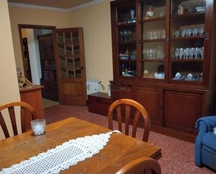 Dining room of Flat for sale in Vigo   with Balcony