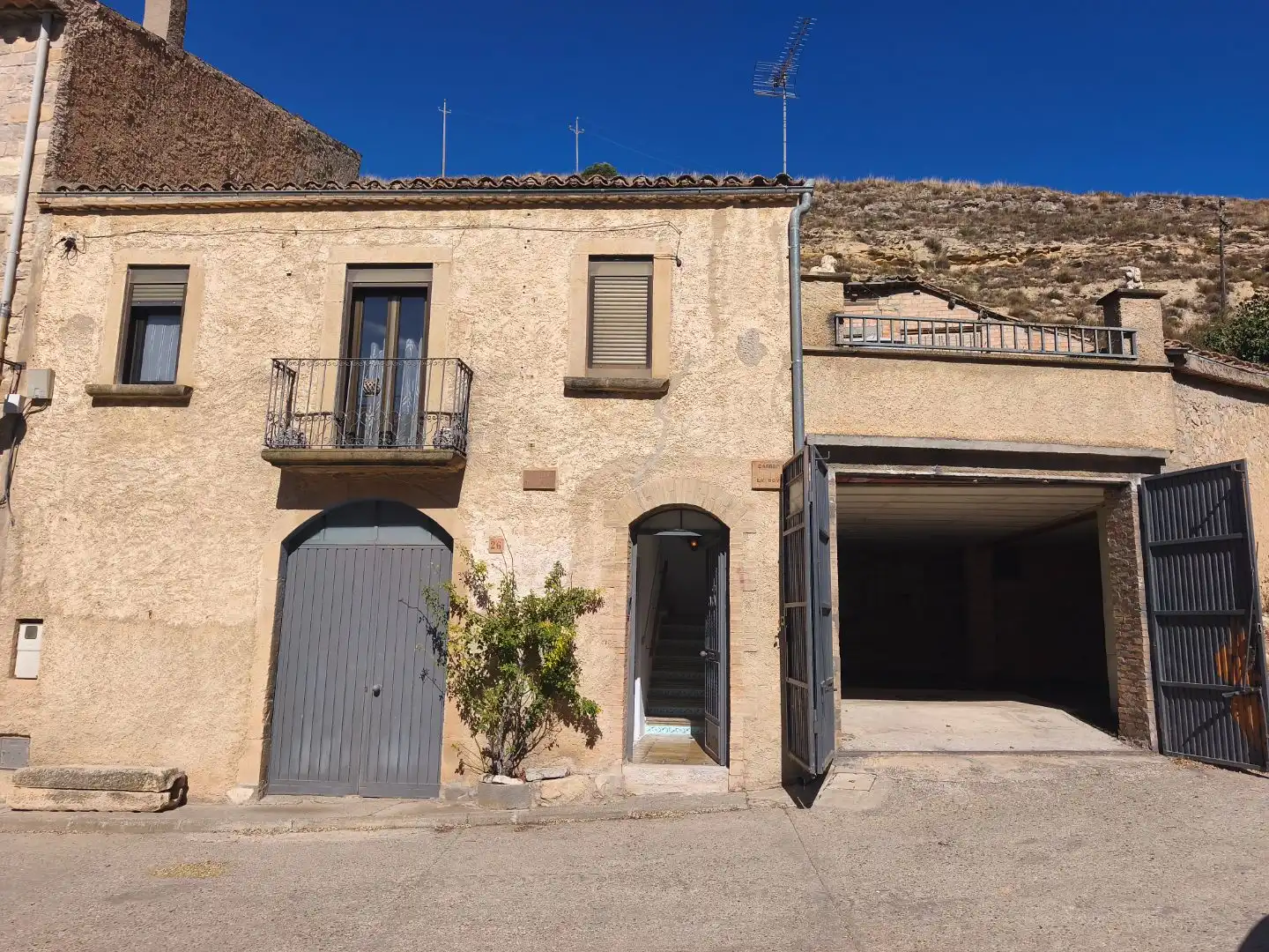 Haus oder Chalet zum Verkauf in Carrer de la Bovera, 3, Guimerà