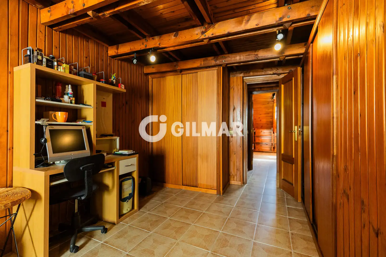 Flat for sale in Galapagar  with Heating