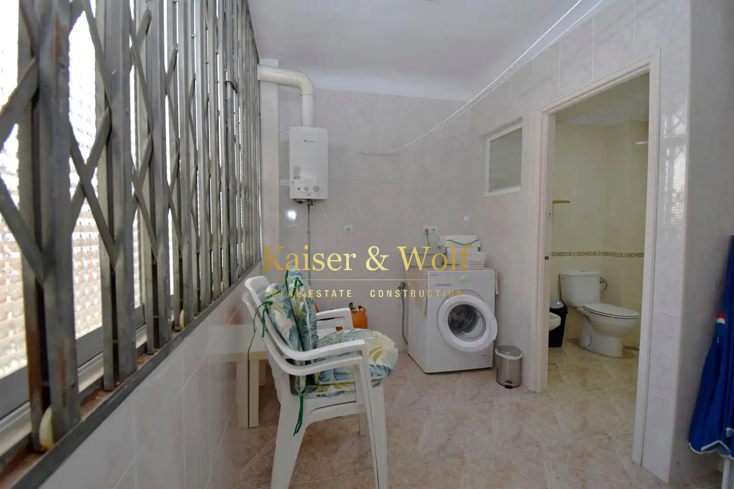Piso en venta en Santa Pola con Aire acondicionado y Amueblado