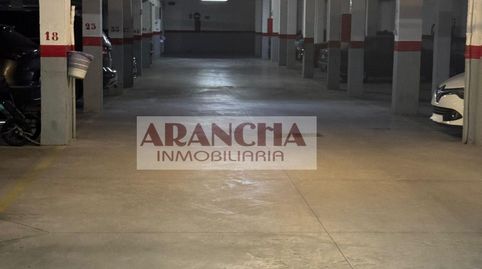 Foto 4 de Garaje en venta en Playa Cruz del Mar, Chipiona