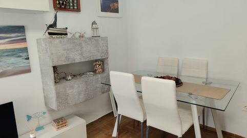 Photo 3 of Flat for rent in Cl Doctor Aquilino Hurle, 47, La Arena, Gijón