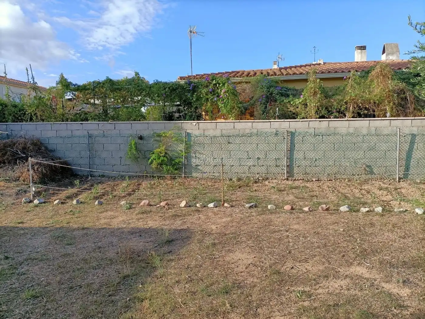 Terreno residenziale in vendita a Carrer Massó 12, imagen 8