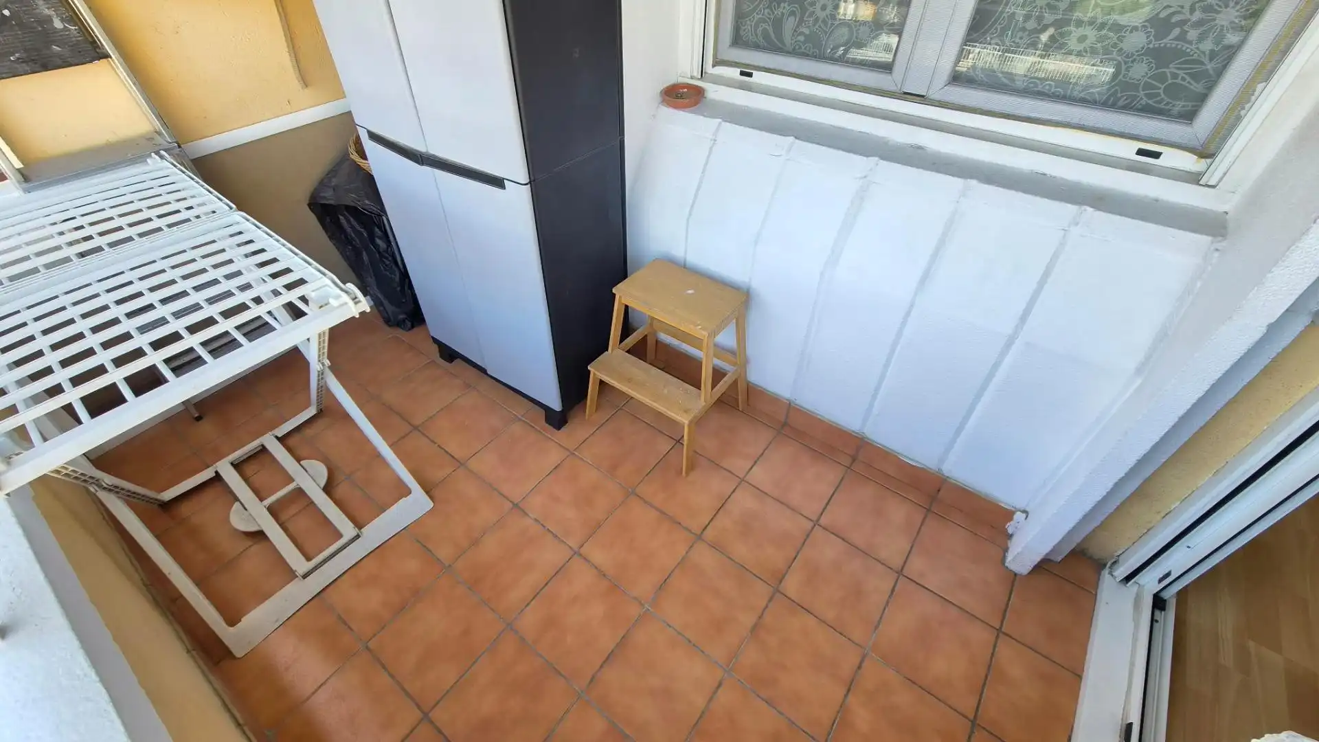 Piso con ascensor en venta en Bases de Manresa - Carretera de Santpedor, imagen 7