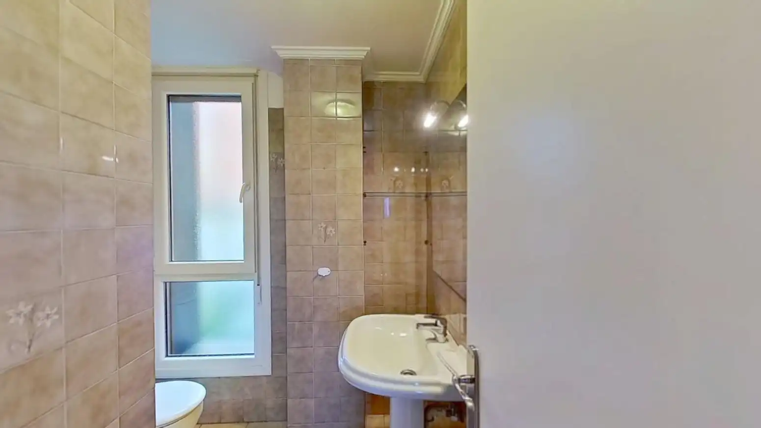 Baño de Piso en venta en Santander con Calefacción, Jardín privado y Trastero