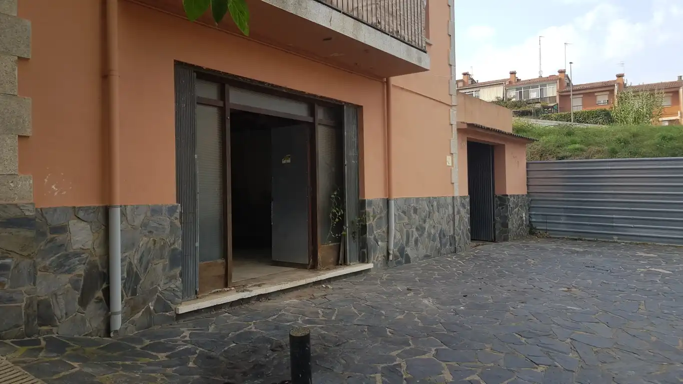 Parcheggio in vendita a C/ Cap d´Estopa