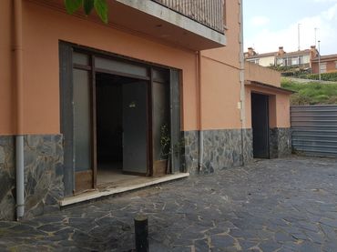 Aparcamiento en venta en C/ Cap d´Estopa