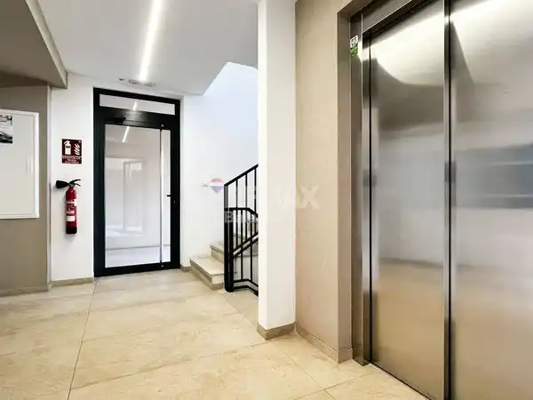 Duplex with terrace for sale in Rúa de Tomás Paredes, imagen 49