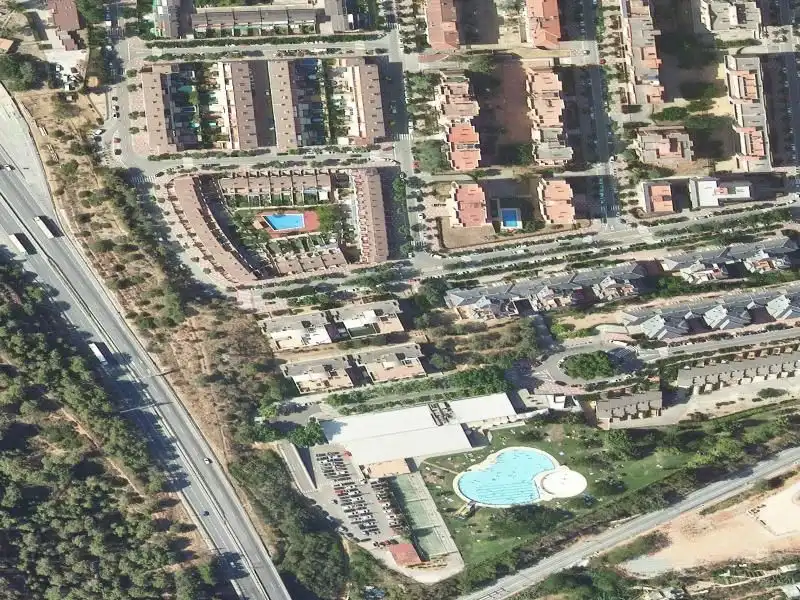 Flat for sale in Calle Castellvi de Rosanes, Martorell