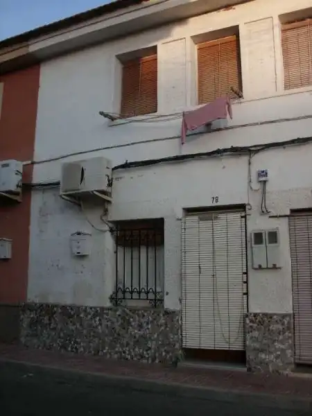 Adossat en venda a Valle 78, imagen 2