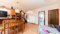 Living room of Flat for sale in Cornellà de Llobregat  with Air Conditioner, Heating and Oven