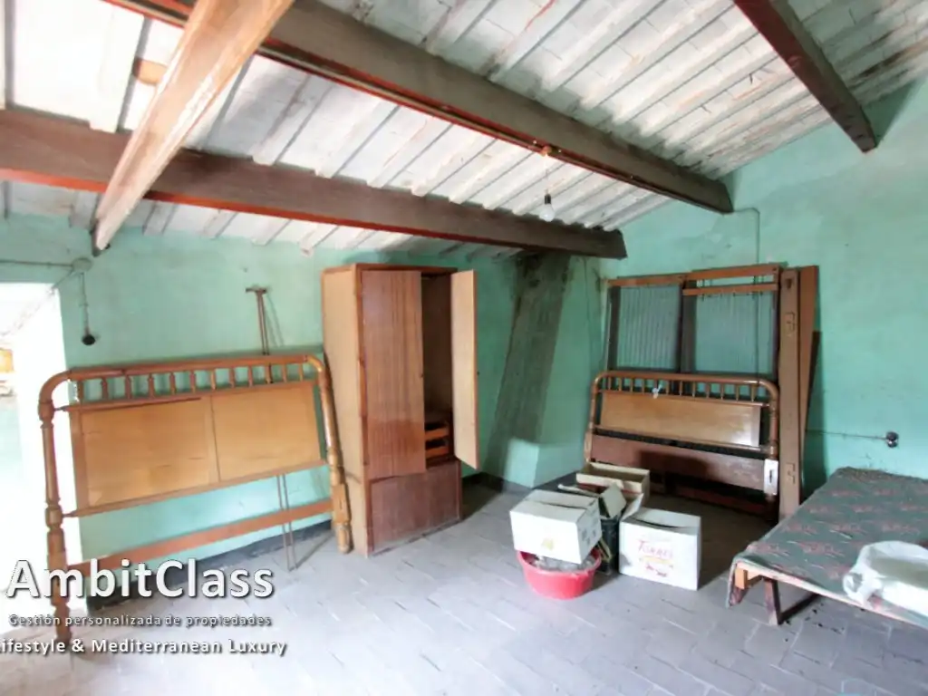 Finca rústica en venda en Sant Pere de Vilamajor amb Calefacció i Internet