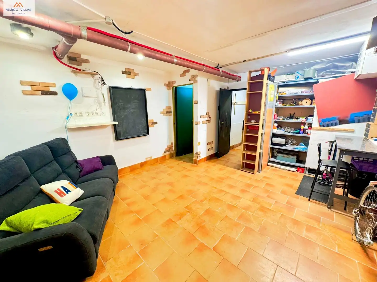 Casa a schiera con terrazza in vendita a Almoradí, imagen 26