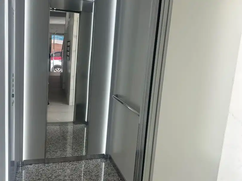 Wohnung mit Aufzug zum Verkauf in profesor macedonio jimenez 12, imagen 15