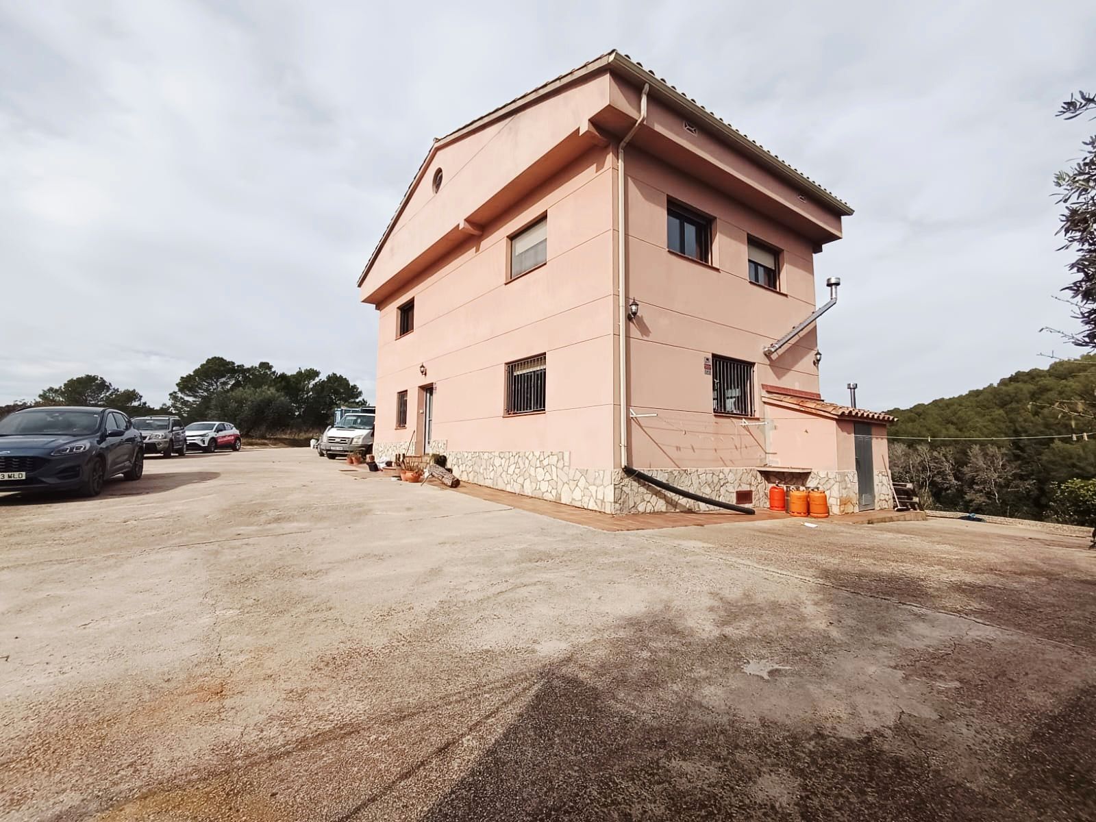 Casa o chalet de alquiler con opción a compra