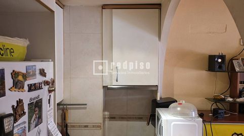 Foto 4 von Wohnungen zum Verkauf in De la Sierra del Castillo, San Diego, Madrid Capital