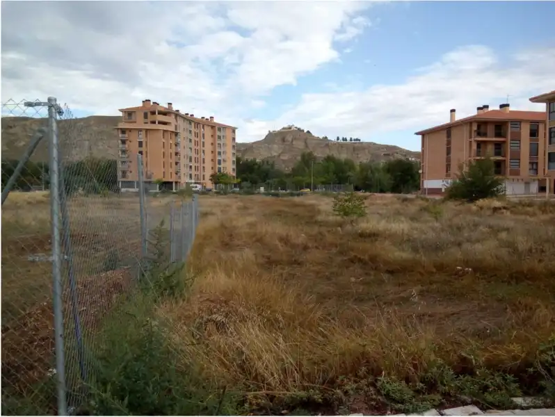 Terrenys i solars en venda a Calatayud ciudad