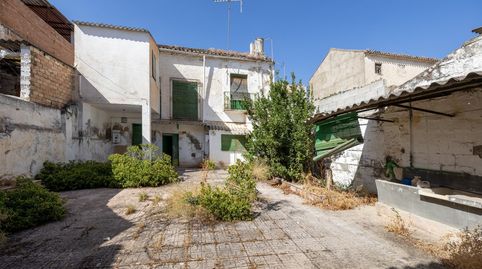 Foto 2 de Casa o chalet en venta en Avenida de Andalucía, Fuente Vaqueros, Granada
