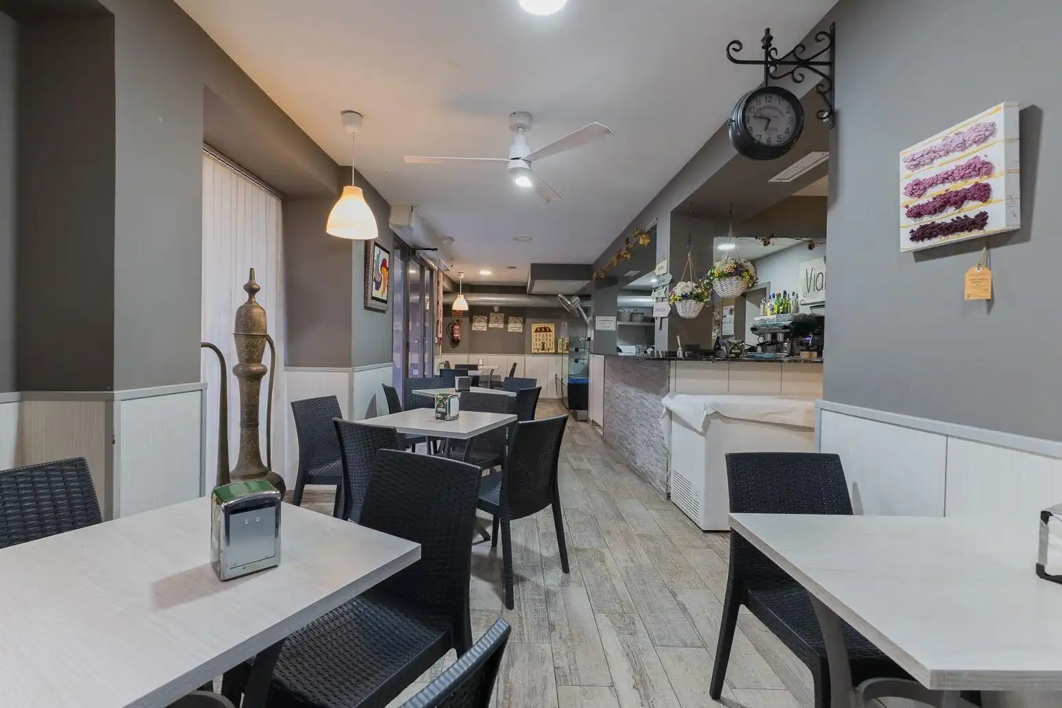 Local en venta en Mislata con Aire acondicionado