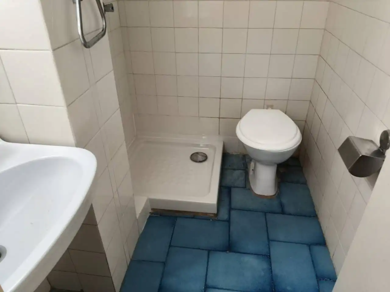 Piso con terraza en venta en Calle AGUSTI SANTACRUZ 58, imagen 14