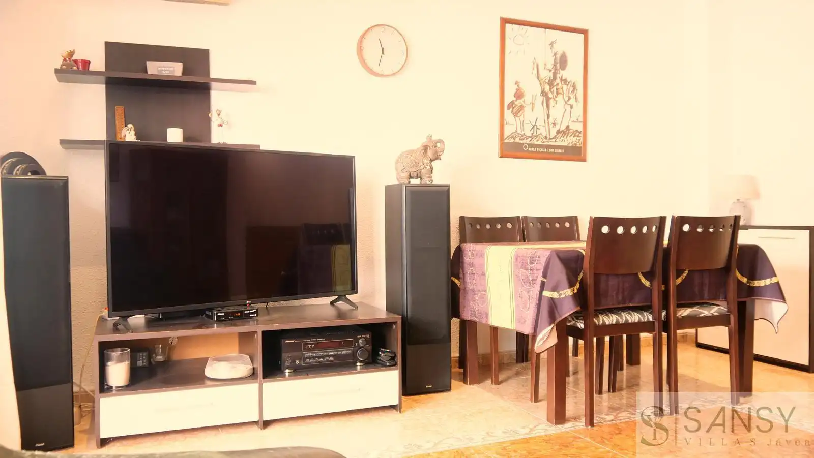 Apartamento en venta en Puerto