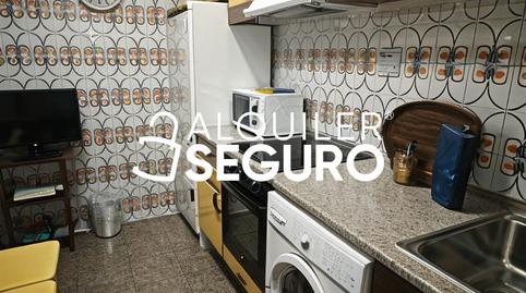 Foto 2 de Pis de lloguer a De Calatorao, San Pablo, Zaragoza