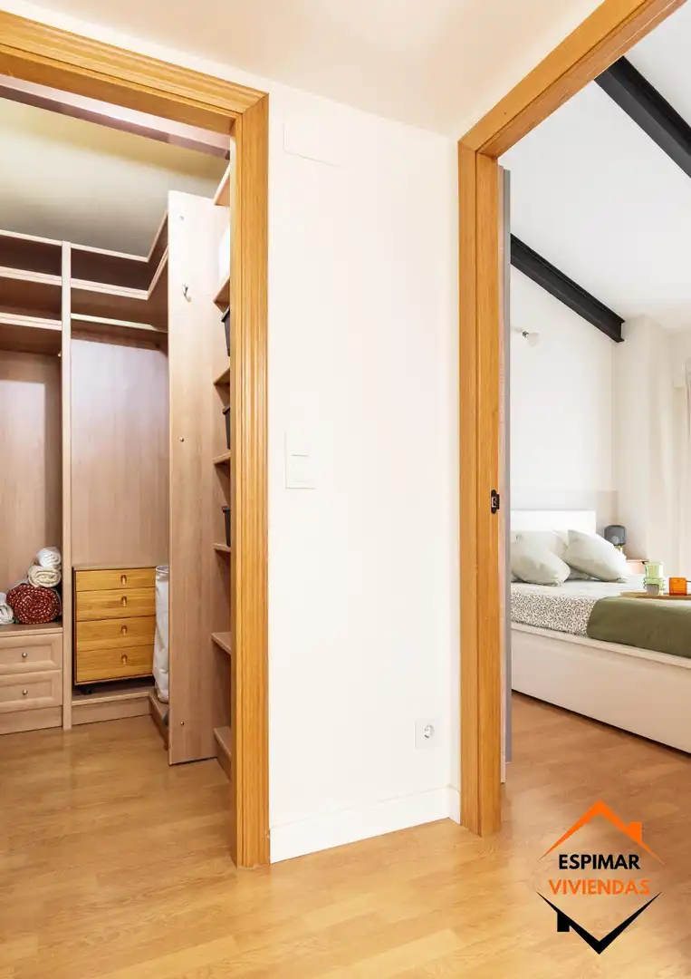 Attic for sale in Plaza Plaza de Mariano Cavia, San Pablo