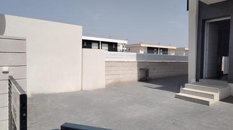 Photo 3 of Single-family semi-detached for sale in Calle Calle de Chipre 70, Monte y Mar, Santa Pola