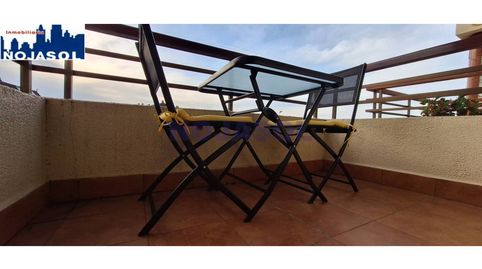 Ref.02041  Piso 3 habit. en Ris con terraza, image 3