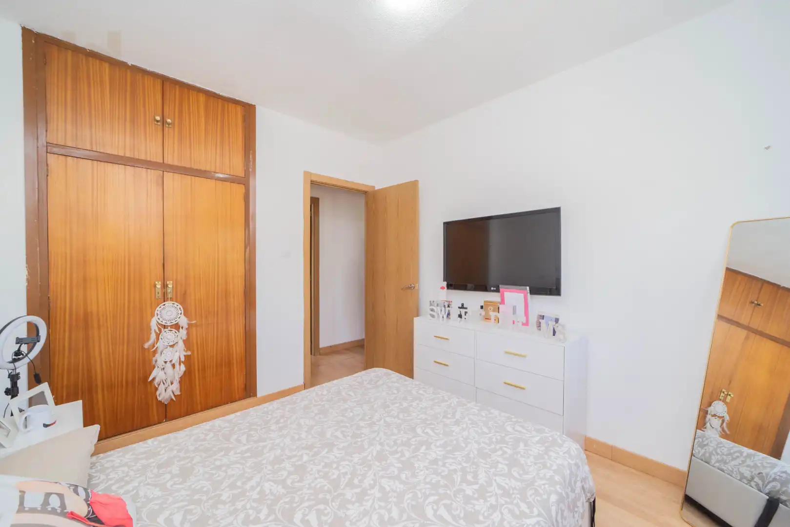 Habitación de Piso en venta en Collado Villalba con Aire acondicionado, Calefacción y Terraza
