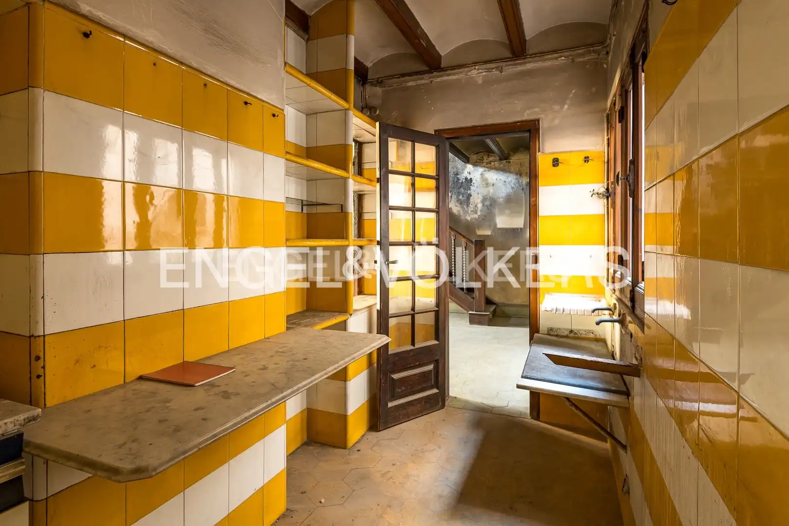 Penthouse mit Terrasse zum Verkauf in Eixample, imagen 13
