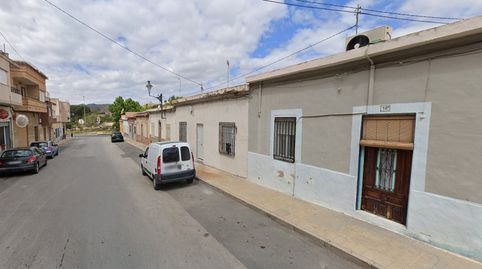 Foto 2 de Casa o xalet en venda a Nieves , Plaza Castelar - Mercado Central, Elda