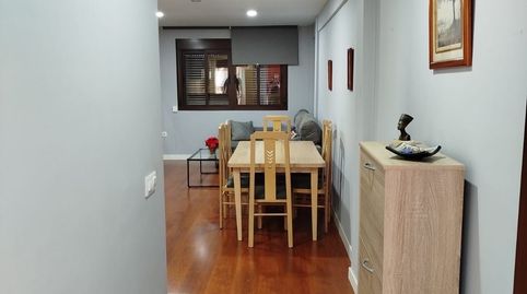 Foto 3 de Piso en venta en Bajadilla - Fuente Nueva, Algeciras