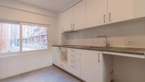 Kitchen of Duplex for sale in  Madrid Capital  with Heating