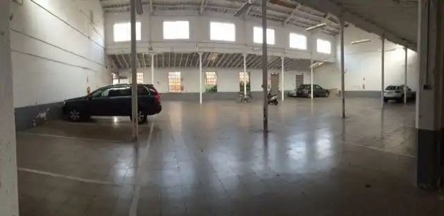 Individual de lloguer a Centre