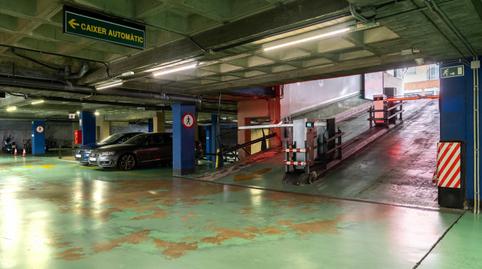 Photo 3 of Garage to rent in  Calle Hercegovina, 21, Sant Gervasi- Galvany, Barcelona