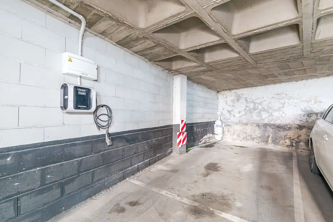 Wohnung mit Aufzug zum Verkauf in Centro, imagen 22