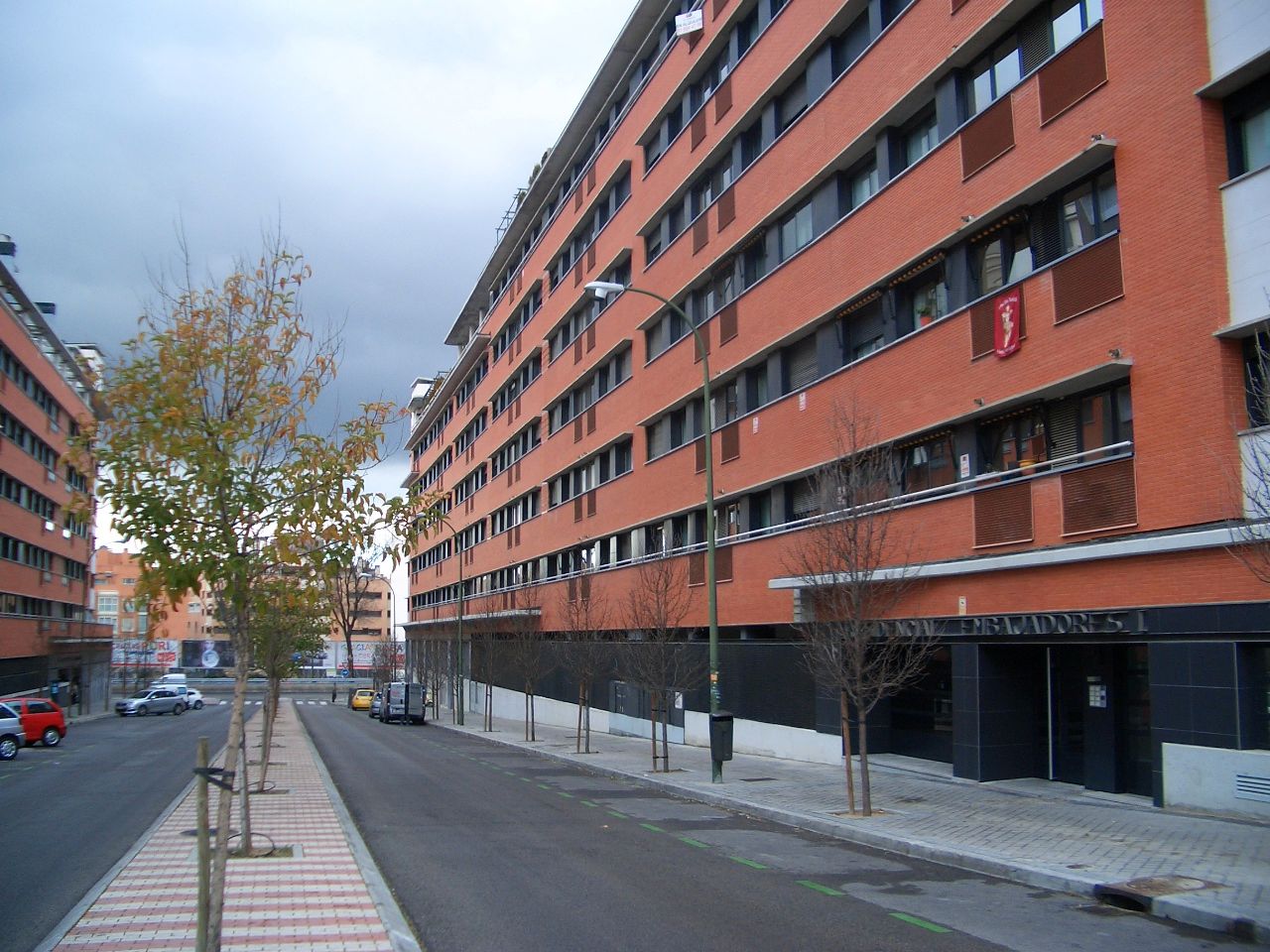 Garaje en venta en Calle de la Antracita, Legazpi