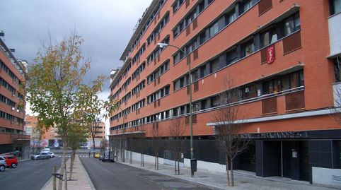 Photo 2 of Garage for sale in Calle de la Antracita, Legazpi, Madrid Capital