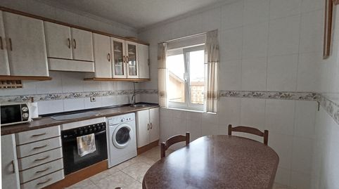 Foto 3 de Pis en venda a Pumarín, Gijón