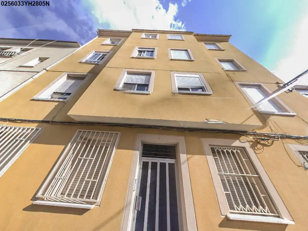 Appartement à vendre à Centre - Zona Alta, imagen 8