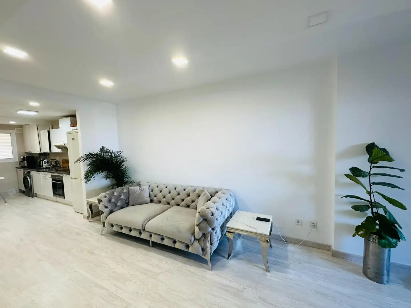 Piso con piscina en venta en Torrequebrada, imagen 7