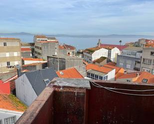 Vista exterior de Edifici en venda en Ribeira